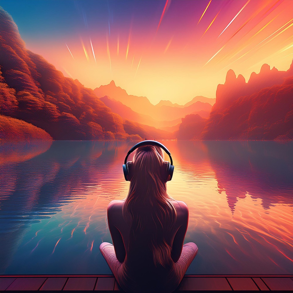 Resonating Deep Feelings