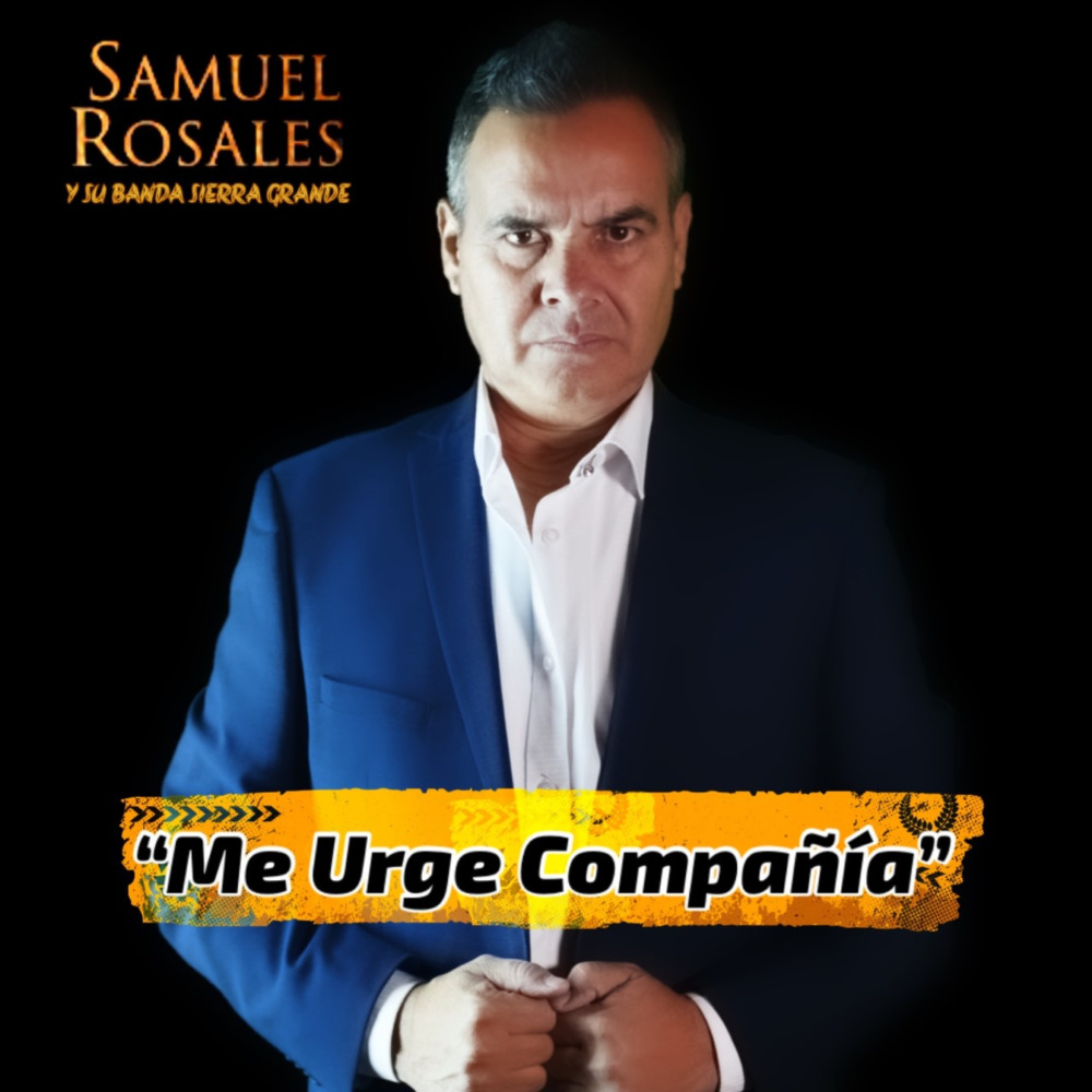 Me Urge Compañía