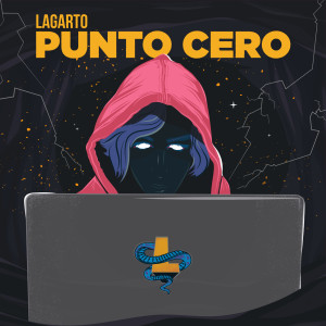 Album Punto Cero from Lagarto