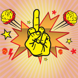 收聽Starix的Fuck (Explicit)歌詞歌曲