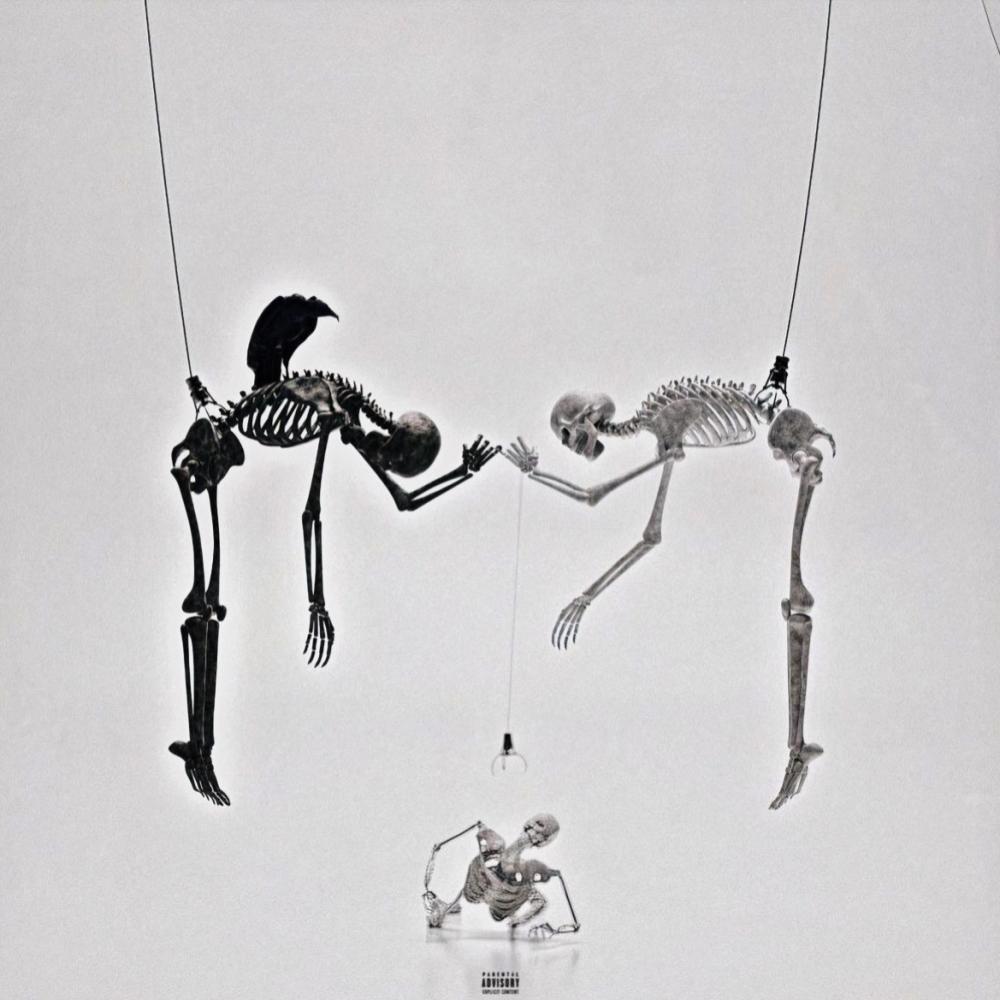 Choose Me/Nauseous (Explicit)