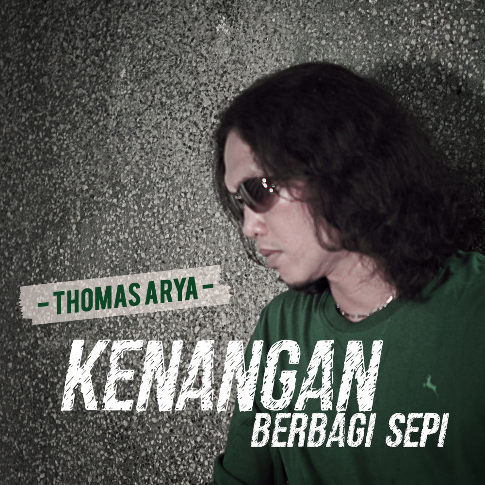 Kenangan Berbagi Sepi (Versi Akustik 2021)