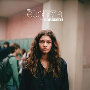 Labrinth的專輯EUPHORIA SEASON 2 OFFICIAL SCORE (FROM THE HBO ORIGINAL SERIES) (Explicit)