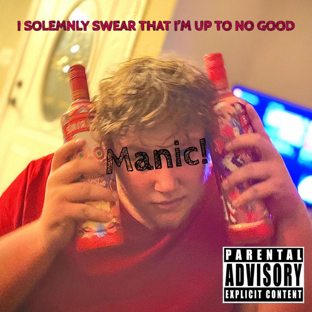 Dogs (feat. Bigleak317 & Trae On The Way) (Explicit)