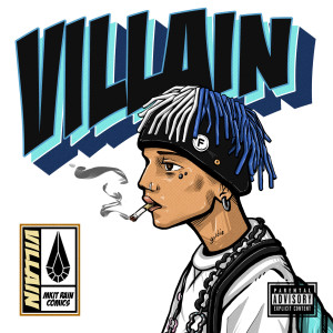 ดาวน์โหลดและฟังเพลง VILLAIN (Explicit) พร้อมเนื้อเพลงจาก Loopy