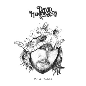 David Henriksson的专辑Polski Polski