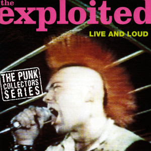 ดาวน์โหลดและฟังเพลง I Hate You (Live) (Explicit) พร้อมเนื้อเพลงจาก Exploited