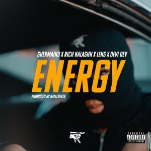 Listen to Energy (Explicit) song with lyrics from Shermain3