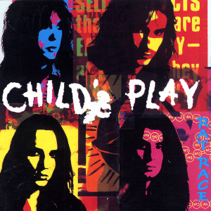 收聽Child's Play的Girl Like You歌詞歌曲