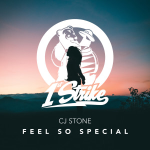 Dengarkan Feel So Special lagu dari CJ Stone dengan lirik