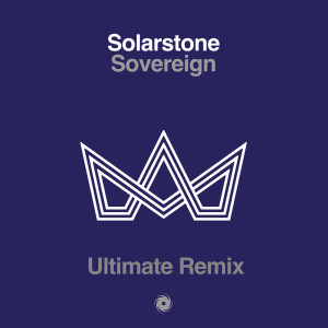 Album Sovereign oleh Solarstone
