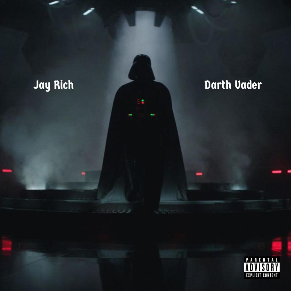 Darth Vader (Explicit)