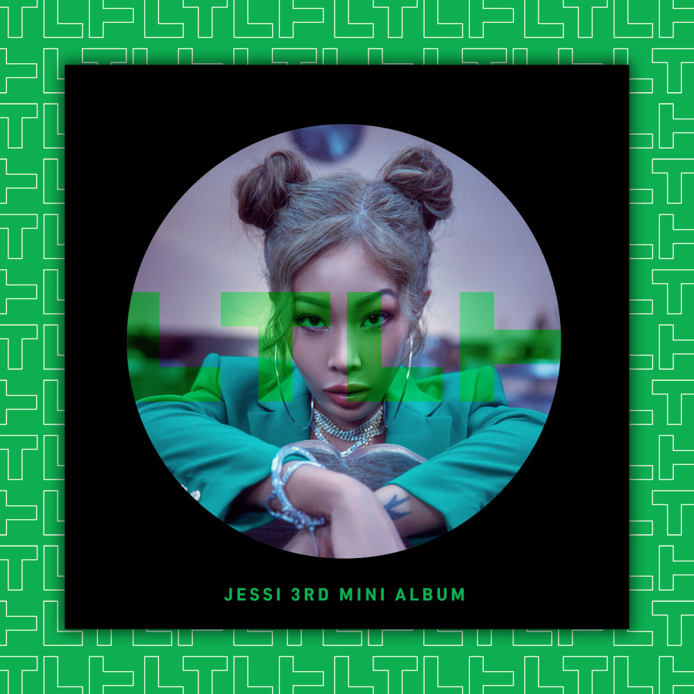 Drip (Feat.Jay Park)