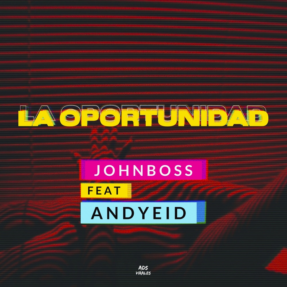 La Oportunidad (Explicit)