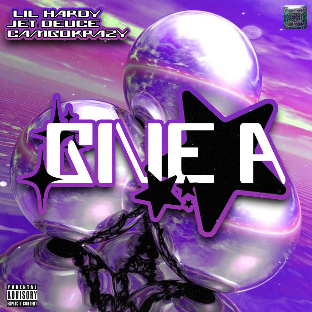 Give A (feat. Jet Deuce & Camgokrazy) (Explicit)