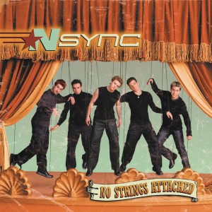 ดาวน์โหลดและฟังเพลง This I Promise You พร้อมเนื้อเพลงจาก N'SYNC