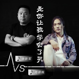 收聽雨霖枫的是你讓我學會了哭歌詞歌曲