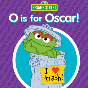 收聽Oscar the Grouch的Things I Love歌詞歌曲