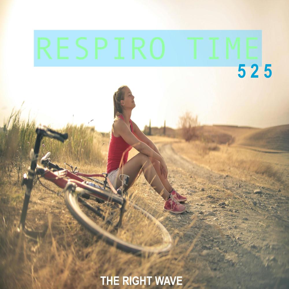 RESPIRO TIME 525 (feat. Armando Alfano)