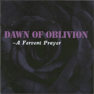 ดาวน์โหลดและฟังเพลง Turn Back Now พร้อมเนื้อเพลงจาก Dawn Of Oblivion