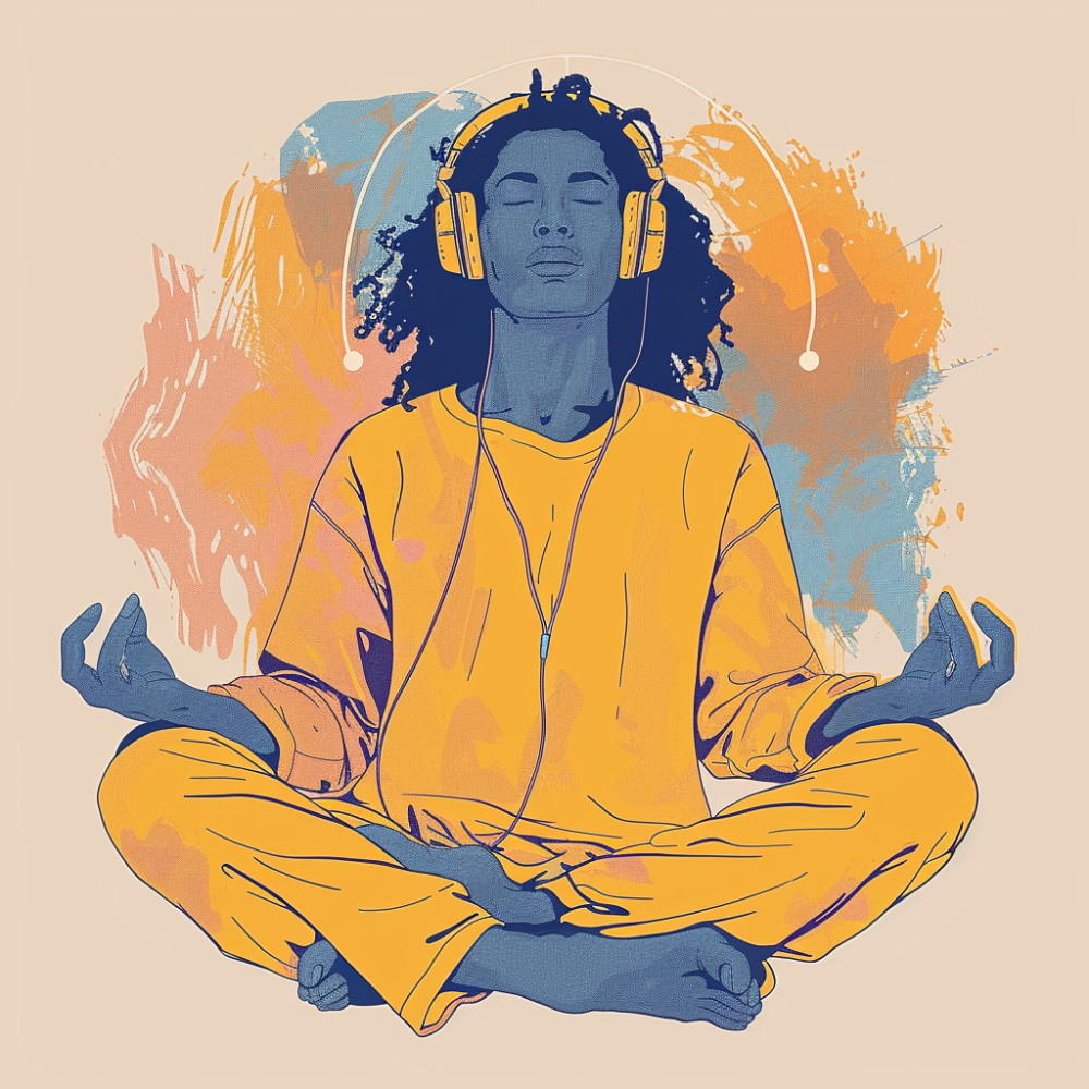 Profound Silence Echoes