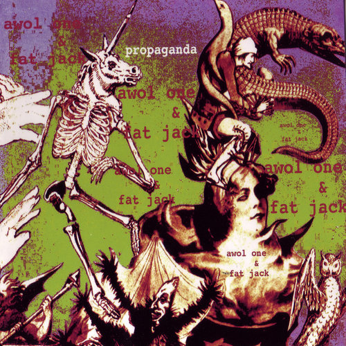 Reptile groove