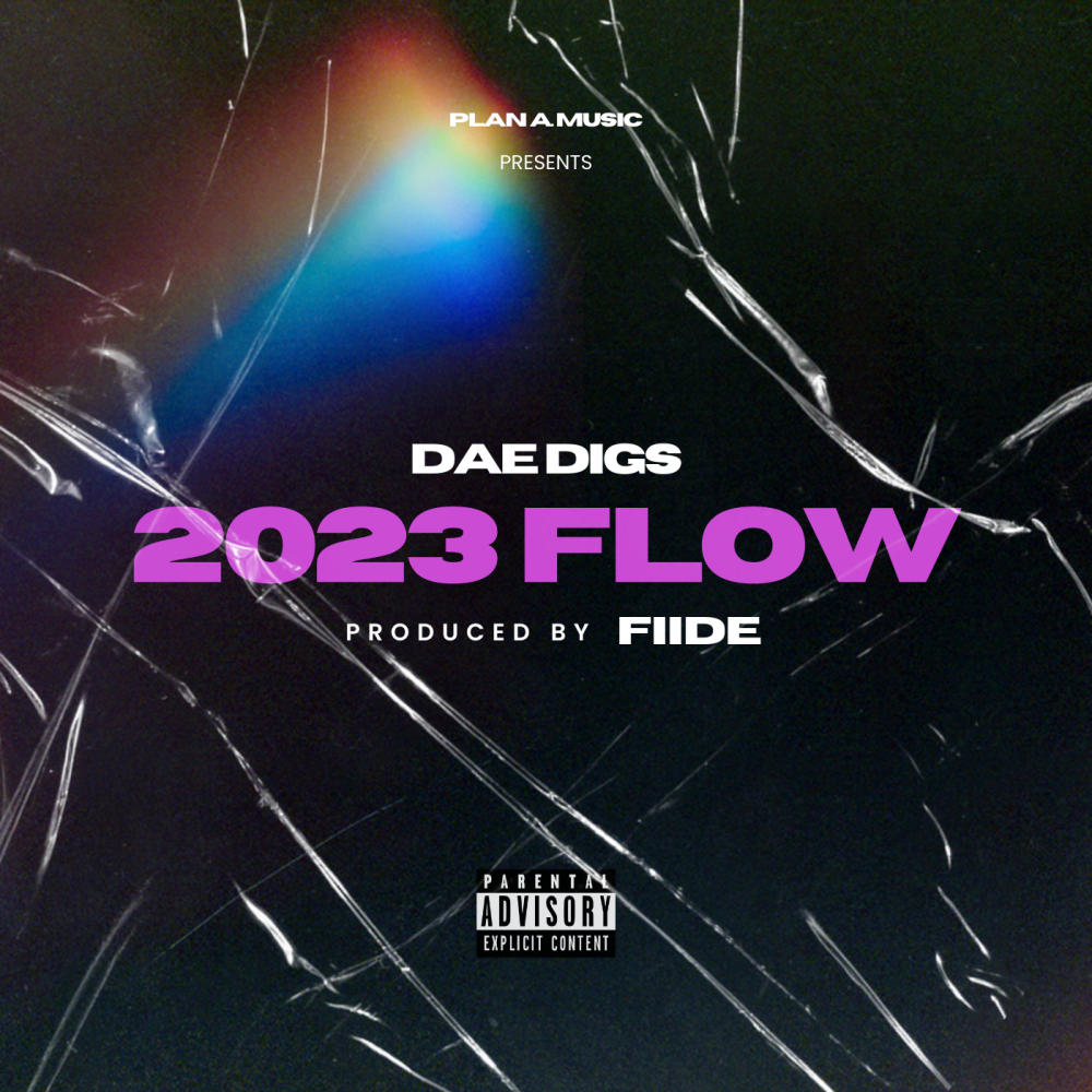 2023 Flow (Explicit Content) (Explicit)