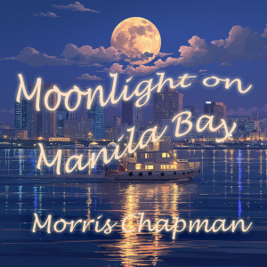 Album Moonlight on Manila Bay from Morris Chapman