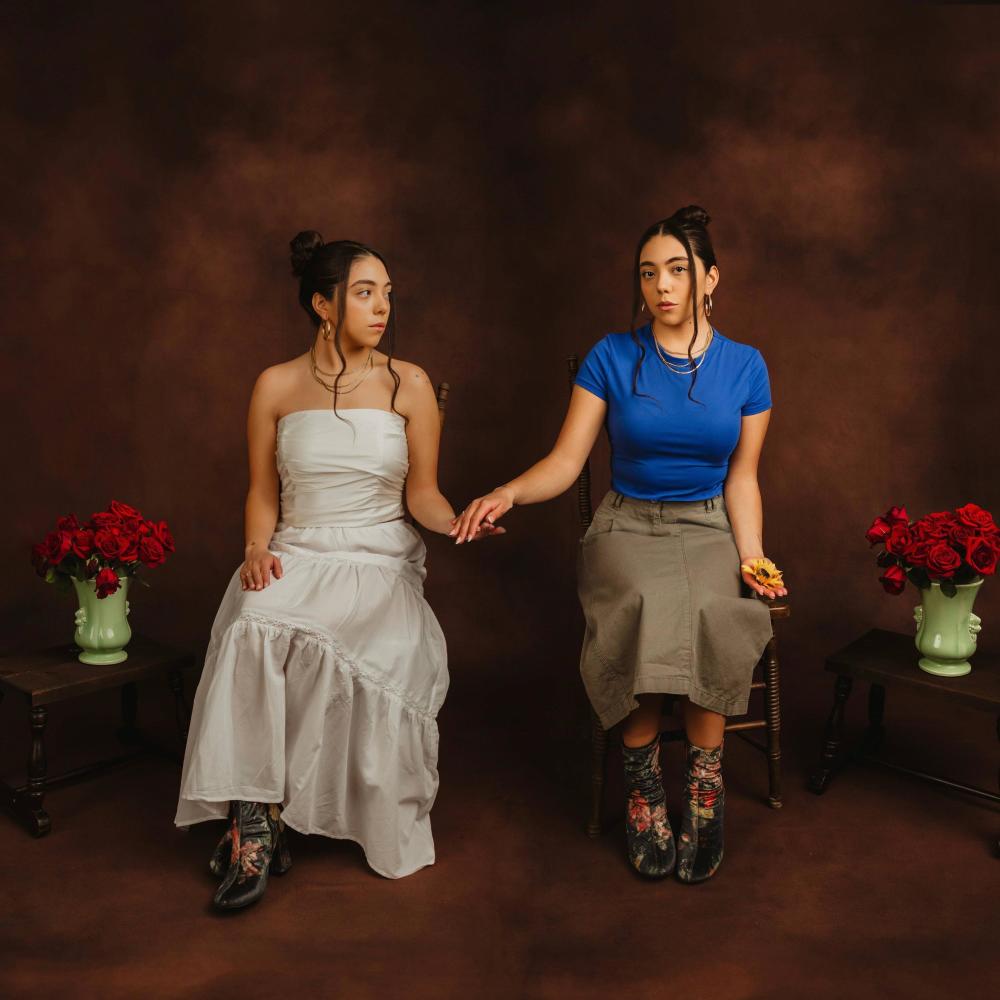 2 Fridas (Explicit)