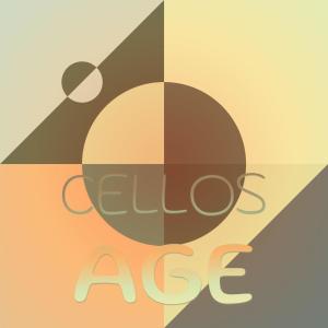 Album Cellos Age oleh Various