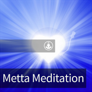 Listen to Music for Metta Meditation, Pt. 3 (Bonus) song with lyrics from Guided Meditation