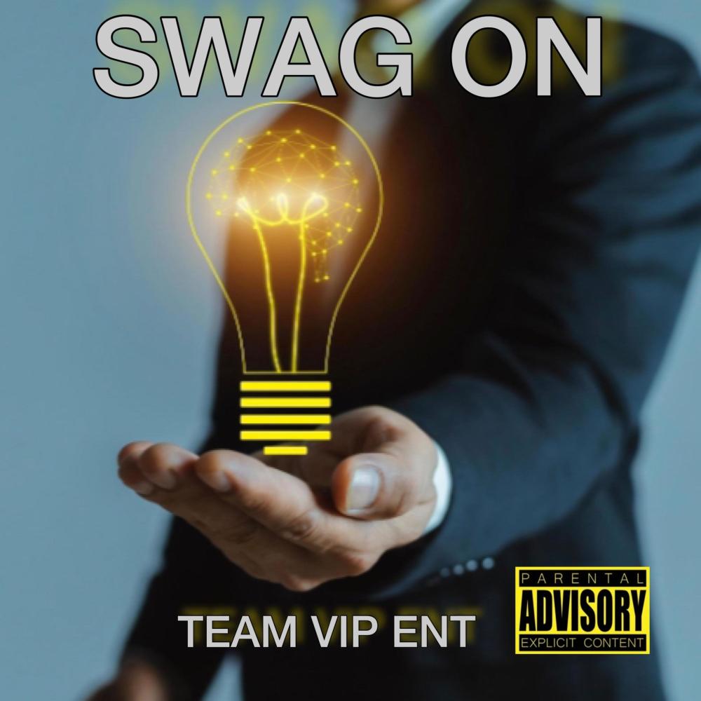 Swag On (Explicit)