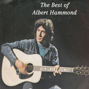 Album The Best of Albert Hammond from Albert Hammond----[replace by 62125]