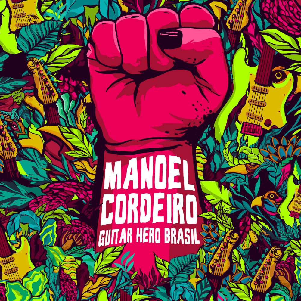 Conexão Belém-Augusta