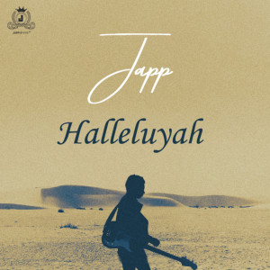 ดาวน์โหลดและฟังเพลง Halleluyah พร้อมเนื้อเพลงจาก Japp