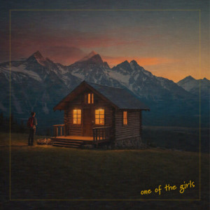Listen to One Of The Girls song with lyrics from Calming