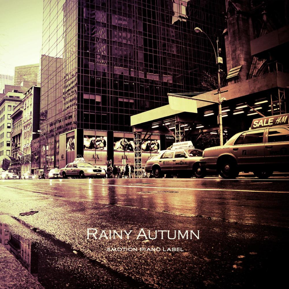 Rainy Autumn