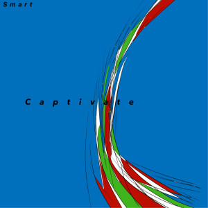 Listen to Captivate song with lyrics from Smart