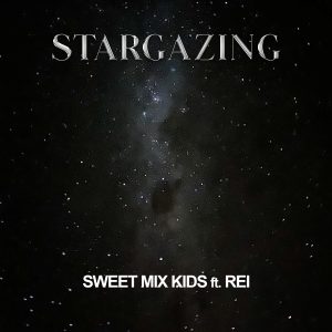 Album Stargazing from Sweet Mix Kids