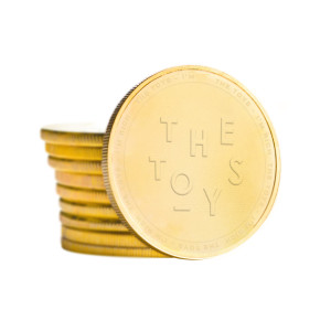 ดาวน์โหลดและฟังเพลง ฉันรวย (I'm rich) (I'm Rich) พร้อมเนื้อเพลงจาก THE TOYS