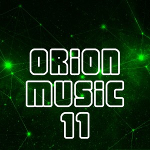 Various Artists的專輯Orion Music, Vol. 11