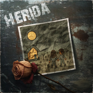 Album Herida from 