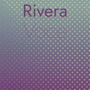 Album Rivera Voce from Various