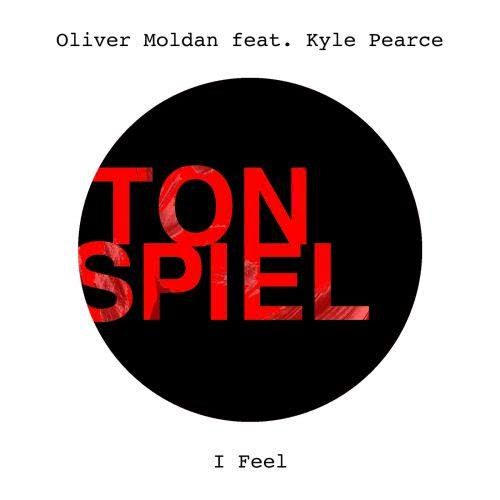 I Feel (feat. Kyle Pearce) [Club Mix Radio Edit] (Club Mix Radio Edit)