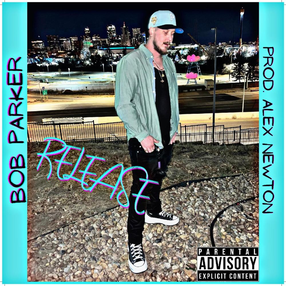 RELEASE (feat. Alex Newton) (Explicit)