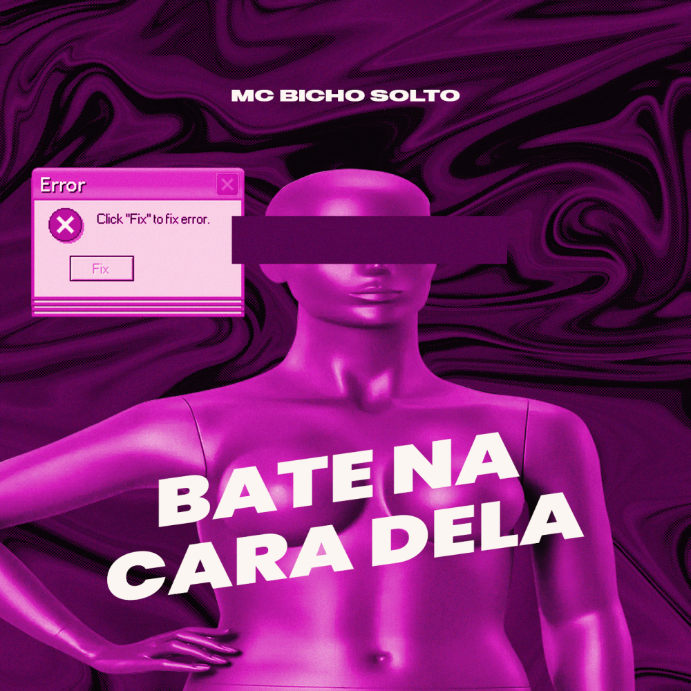 Bate na Cara Dela (Explicit)