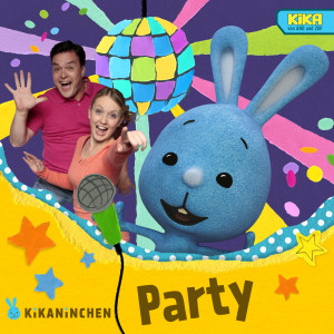 Kikaninchen的專輯Party (Discokugel-Mix)