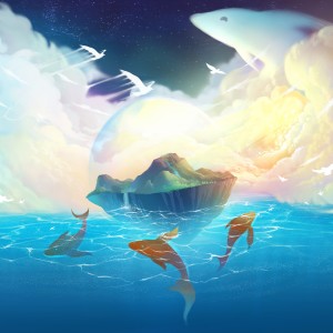 default playlist img