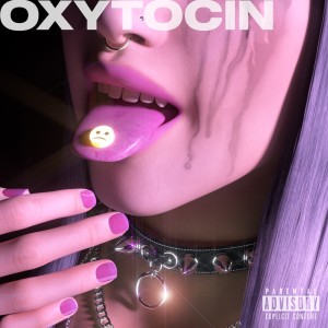 Album Oxytocin (Explicit) from Airports