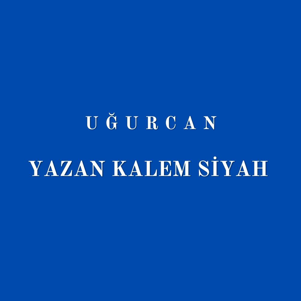 Yazan Kalem Siyah
